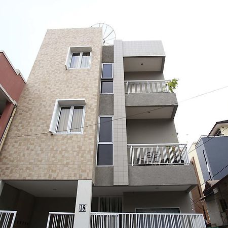 Reddoorz @ Karet Pedurenan 2 Jakarta Ngoại thất bức ảnh