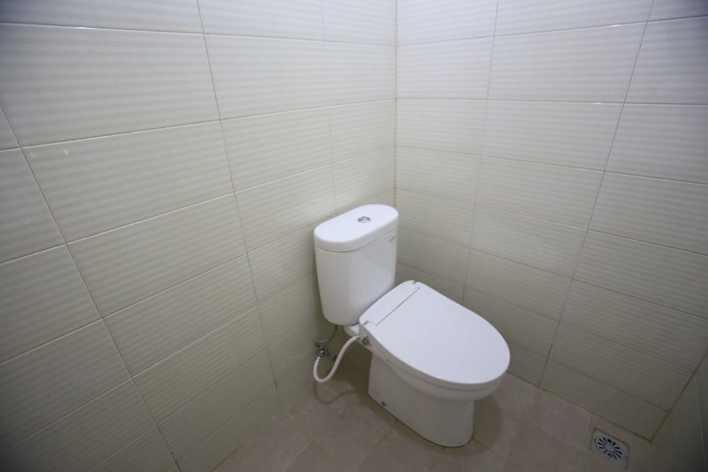 Reddoorz @ Karet Pedurenan 2 Jakarta Ngoại thất bức ảnh