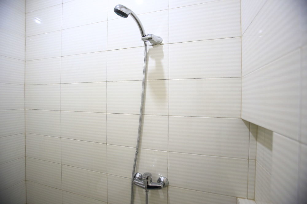 Reddoorz @ Karet Pedurenan 2 Jakarta Ngoại thất bức ảnh